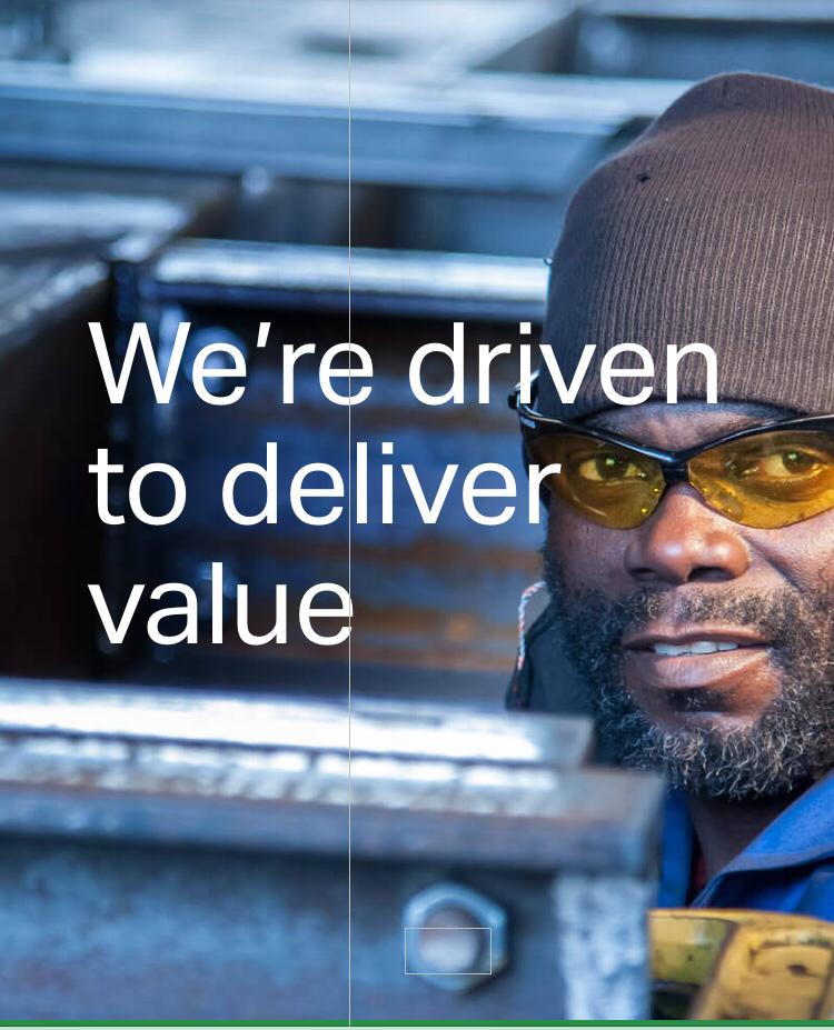 Steel Fabrication and Erection Steel Fabrication and Erection